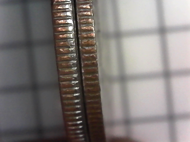 Bicentennial-Half-Dollar-On-A-Half-Dollar-Blank-Punched-From-Quarter-Stock!